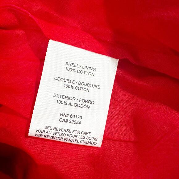 Anthropologie Verb Women's Electra Eyelet Tassel Mini Skirt Multicolor SZ XL NWT - Picture 8 of 12